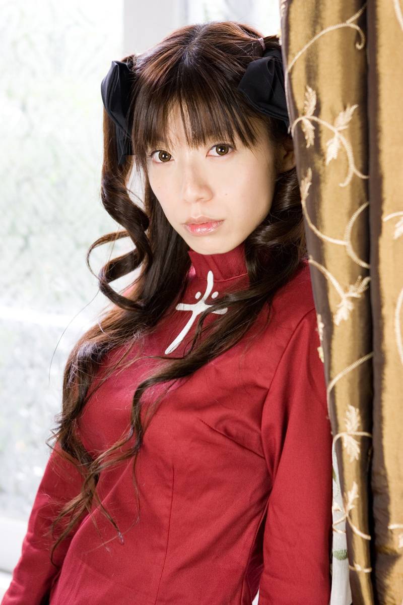 [Cosplay]  Fate Stay Night - So Hot 2